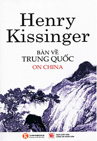 [eBook] Bàn về Trung Quốc - On China