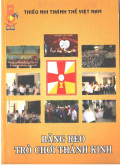 Băng reo - Trò chơi Thánh Kinh