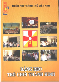 Băng reo - Trò chơi Thánh Kinh