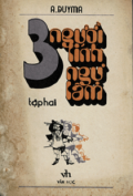 Ba người lính ngự lâm (t2)