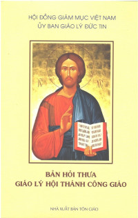 Bản hỏi thưa giáo lý Hội Thánh Công Giáo