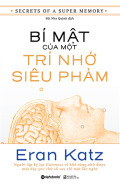 Bí mật của một trí nhớ siêu phàm