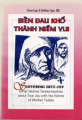Biến đau khổ thành niềm vui