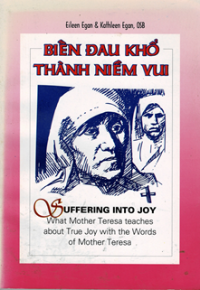 Biến đau khổ thành niềm vui