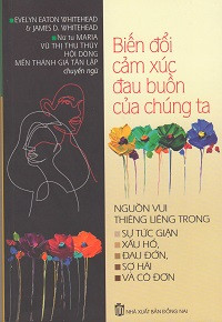 Biến đổi cảm xúc đau buồn của chúng ta
