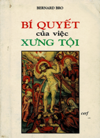 Bí quyết của việc xưng tội