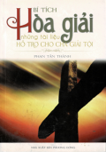 Bí tích Hòa giải - Những tài liệu hỗ trợ cho cha giải tội