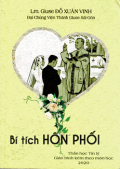 Bí tích Hôn phối