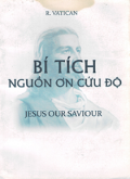 Bí tích nguồn ơn cứu độ
