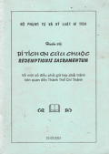 Huấn thị Bí tích Ơn Cứu Chuộc - Redemptionis Sacramentum