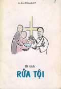 Bí tích Rửa tội