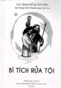 Bí tích Rửa tội