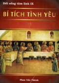 Đời sống tâm linh (t9) Bí tích tình yêu