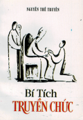 Bí tích truyền chức