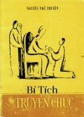 Bí tích truyền chức