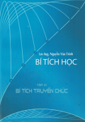 Bí tích học (t6) Bí tích Truyền Chức