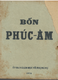 Bốn Phúc Âm