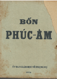 Bốn Phúc Âm