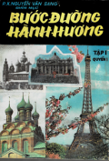 Bước đường hành hương