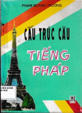Cấu trúc câu tiếng pháp