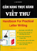 Cẩm nang thực hành viết thư - Handbook for practical letter writing (t2 )