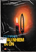 Cử hành mầu nhiệm tạ ơn