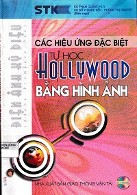 Tự học Hollywood bằng hình ảnh