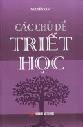 Các chủ đề triết học