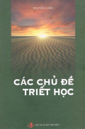 Các chủ đề triết học