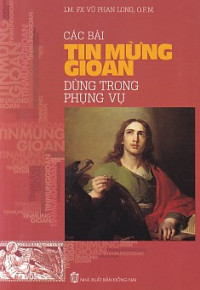 Các bài Tin Mừng Gioan dùng trong phụng vụ