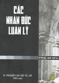 Các nhân đức luân lý