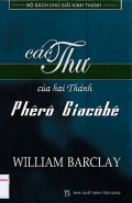 Các thư hai thánh Phêrô Giacôbê
