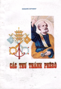 Các thư Thánh Phêrô