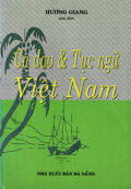 Ca dao và Tục ngữ Việt Nam