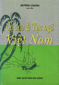 Ca dao và Tục ngữ Việt Nam