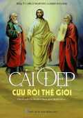 Cái đẹp cứu rỗi thế giới