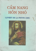 Cẩm nang hồn nhỏ - Livret de la Petite Ame