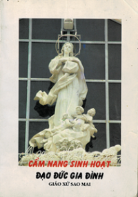Cẩm nang sinh hoạt đạo đức gia đình