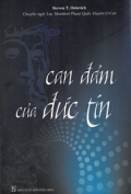 Can đảm của đức tin