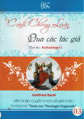 Cánh chung luận qua các tác giả (03) Texte zur Theologie Dogmatik