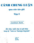 Cánh chung luận qua các tác giả (t2)