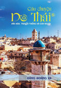 [eBook] Câu chuyện Do Thái (t2) - Văn hóa, truyền thống và con người