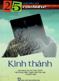 25 câu hỏi về Kinh Thánh