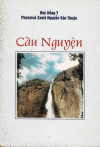 Cầu nguyện
