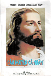 Cầu nguyện cá nhân