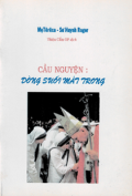 Cầu nguyện - Dòng suối mát trong