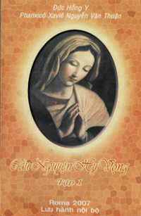 Cầu nguyện Hy vọng (t1)