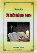 Tìm hiểu các ngôn sứ Kinh Thánh