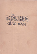 Thần học giáo dân