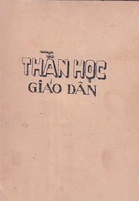 Thần học giáo dân